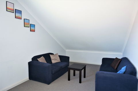 Ningaloo Breeze Villa 10 - Accommodation Brisbane 4