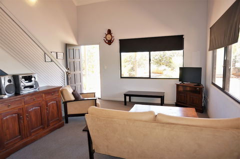 Ningaloo Breeze Villa 10 - Accommodation Brisbane 2