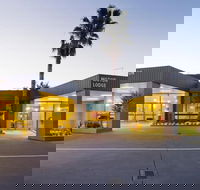 The Reserve Hotel - Accommodation Brisbane