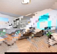 Hibiscus Court Unit 4 - Accommodation Brisbane