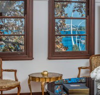 Art Deco Luxury on Elizabeth Quay - Accommodation Brisbane