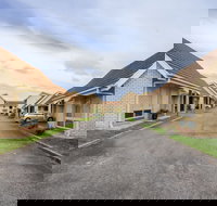 View One Three - Accommodation Brisbane