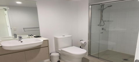 Airtrip Apartments On Carlyle St. Mackay - Accommodation Brisbane 1