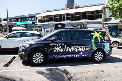 Airlie Sun & Sand Accommodation 6 - Accommodation Brisbane 2