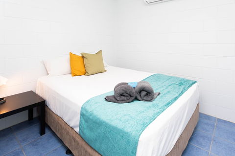 Airlie Sun & Sand Accommodation 6 - Accommodation Brisbane 5