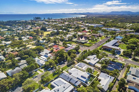 A PERFECT STAY - Stanhope Byron - Accommodation Brisbane 3