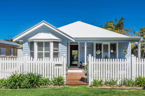 A PERFECT STAY - Stanhope Byron - Accommodation Brisbane 0