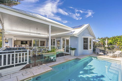 A PERFECT STAY - Stanhope Byron - Accommodation Brisbane 4