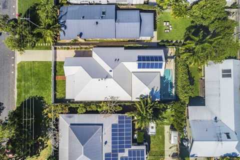 A PERFECT STAY - Stanhope Byron - Accommodation Brisbane 1