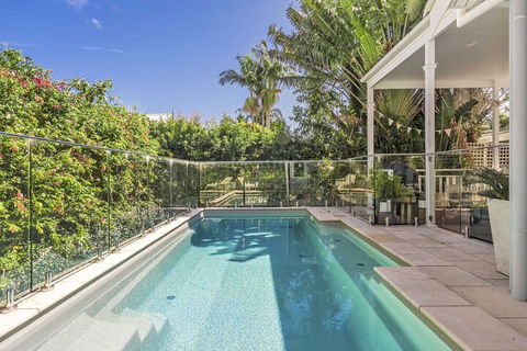 A PERFECT STAY - Stanhope Byron - Accommodation Brisbane 5