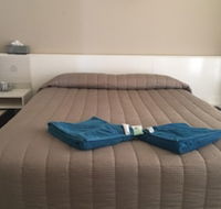 Lake Lefroy Motel  Bar - Accommodation Brisbane