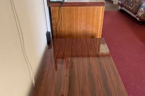 Lake Lefroy Motel & Bar - Accommodation Brisbane 6