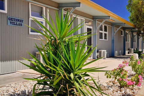 Getaway Villas Unit 38 6 - Accommodation Brisbane 2
