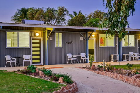 Getaway Villas Unit 38 6 - Accommodation Brisbane 3
