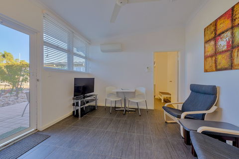 Getaway Villas Unit 38 6 - Accommodation Brisbane 5
