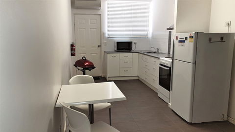 Getaway Villas Unit 38 6 - Accommodation Brisbane 4