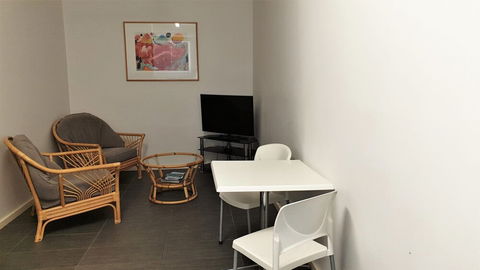 Getaway Villas Unit 38 6 - Accommodation Brisbane 1