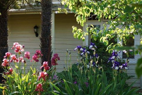 Eagles View Cottage Yarra Valley - Accommodation Brisbane 1