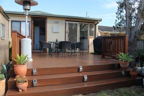 Magical Tomakin Getaway - Accommodation Brisbane 1