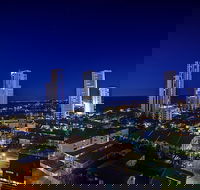 Oracle Resort - Holidays Gold Coast - Accommodation Brisbane