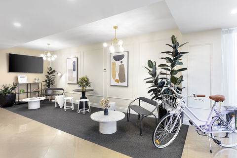 Quest Echuca - Accommodation Brisbane 6