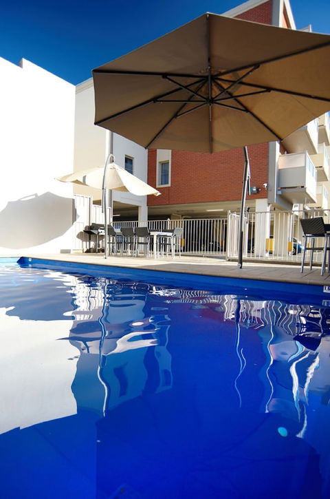 Quest Echuca - Accommodation Brisbane 4