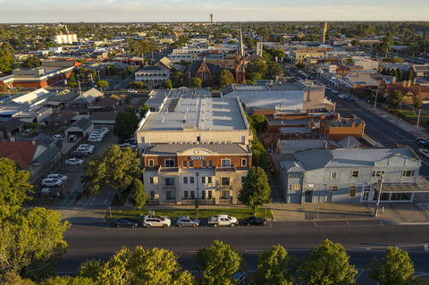 Quest Echuca - Accommodation Brisbane 3