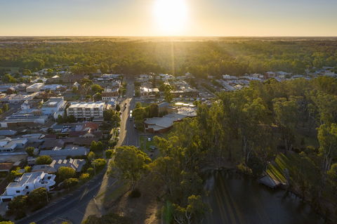 Quest Echuca - Accommodation Brisbane 0
