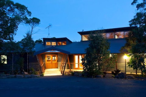 Cradle Mountain Wilderness Village - Accommodation Brisbane 1
