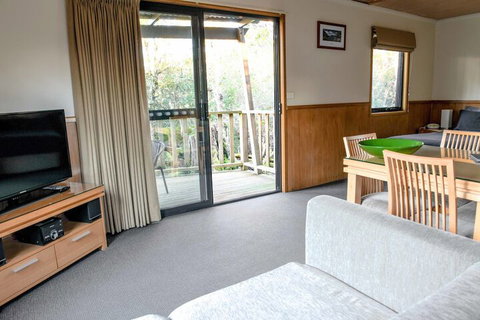 Cradle Mountain Wilderness Village - Accommodation Brisbane 4