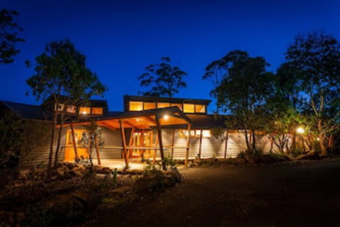 Cradle Mountain Wilderness Village - Accommodation Brisbane 0