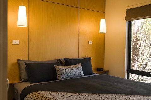 Cradle Mountain Wilderness Village - Accommodation Brisbane 5