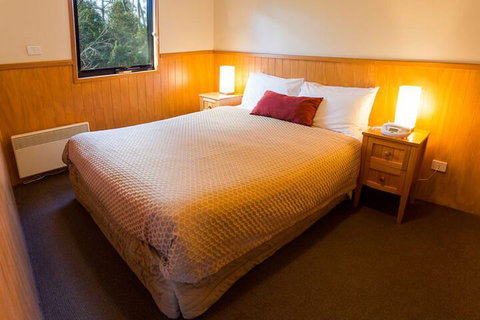 Cradle Mountain Wilderness Village - Accommodation Brisbane 3