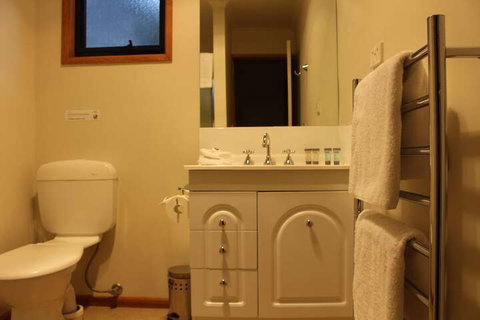 Cradle Mountain Wilderness Village - Accommodation Brisbane 7