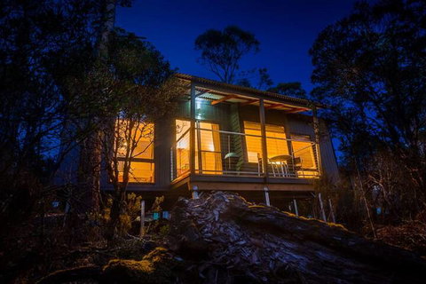 Cradle Mountain Wilderness Village - Accommodation Brisbane 6