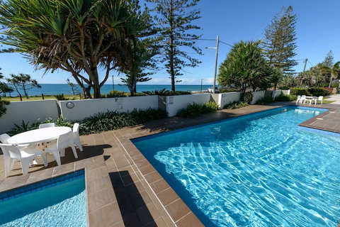C Bargara Resort - Accommodation Brisbane 3