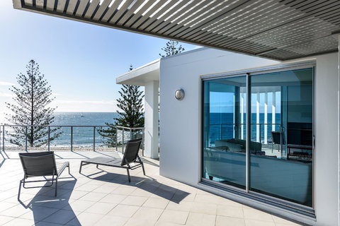 C Bargara Resort - Accommodation Brisbane 5