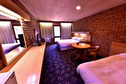 Flinders Cove Motor Inn - Accommodation Brisbane 4