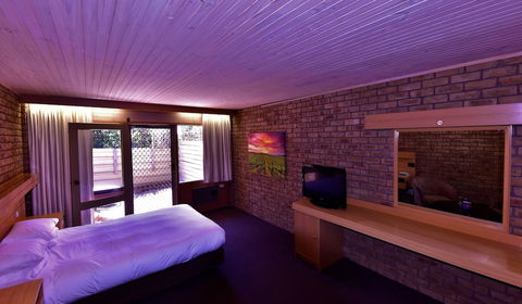 Flinders Cove Motor Inn - Accommodation Brisbane 3
