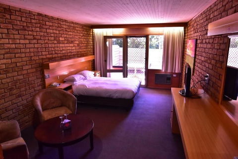Flinders Cove Motor Inn - Accommodation Brisbane 2