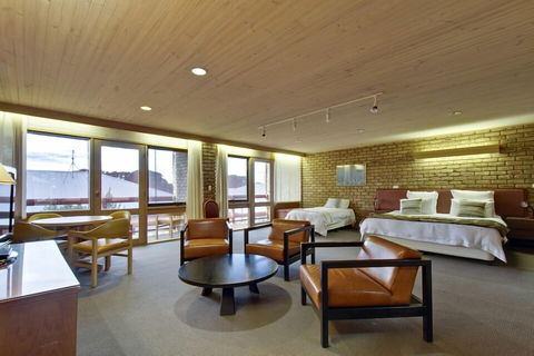 Flinders Cove Motor Inn - Accommodation Brisbane 0