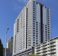 lan SOHO Suites - Accommodation Brisbane
