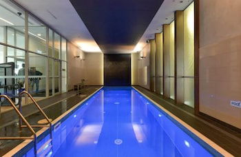 Luxury Apartment With View - Accommodation Brisbane 1