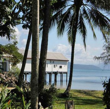 Port Douglas On Macrossan - Accommodation Brisbane 2