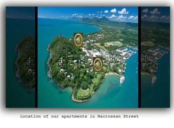 Port Douglas On Macrossan - Accommodation Brisbane 1