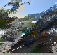 West Beach Lagoon 218 - Accommodation Brisbane