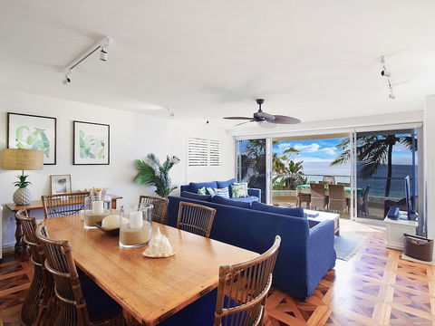 La Mer Noosa - Accommodation Brisbane 6