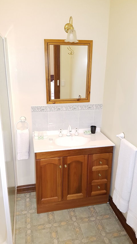 The Postmaster Inn BnB - Accommodation Brisbane 2