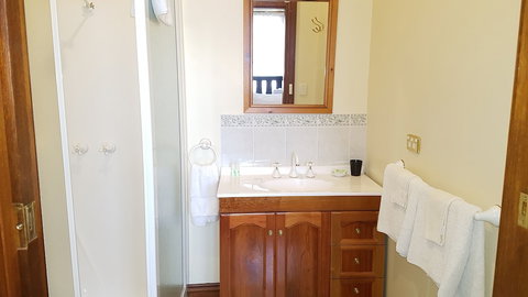 The Postmaster Inn BnB - Accommodation Brisbane 6