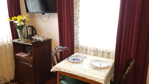 The Postmaster Inn BnB - Accommodation Brisbane 1